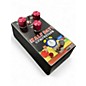 Used Summer School Electronics HALF DAY Effect Pedal