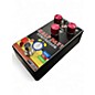 Used Summer School Electronics HALF DAY Effect Pedal
