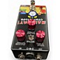 Used Summer School Electronics HALF DAY Effect Pedal