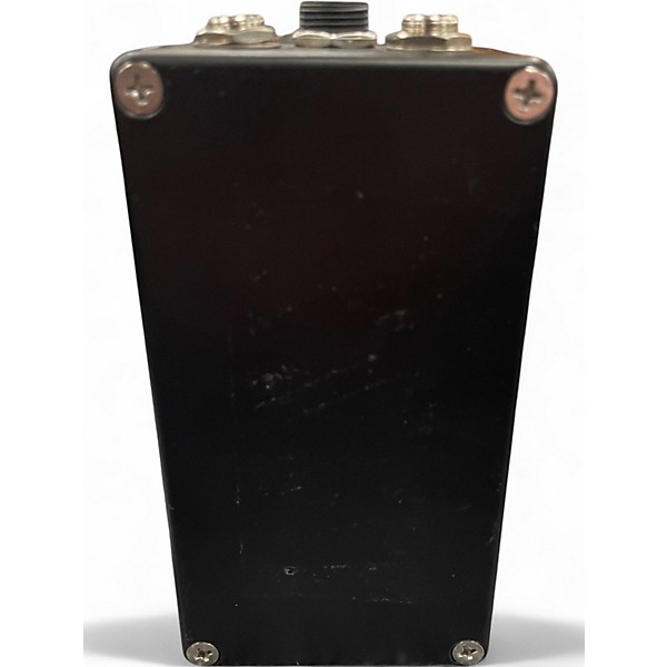 Used Summer School Electronics HALF DAY Effect Pedal