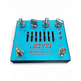 Used Joyo MONOMYTH Pedal