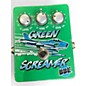 Used BBE Green Screamer Overdrive Effect Pedal thumbnail