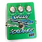 Used BBE Green Screamer Overdrive Effect Pedal