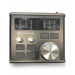 Used Sterling Audio Harmony H224 Audio Interface