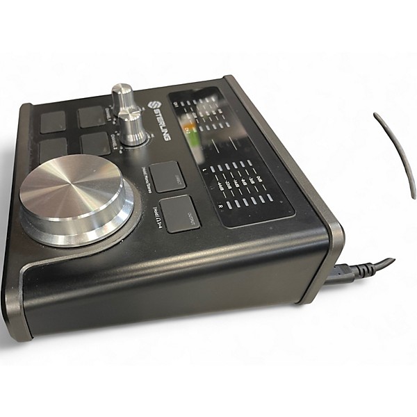 Used Sterling Audio Harmony H224 Audio Interface