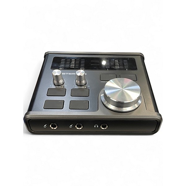 Used Sterling Audio Harmony H224 Audio Interface