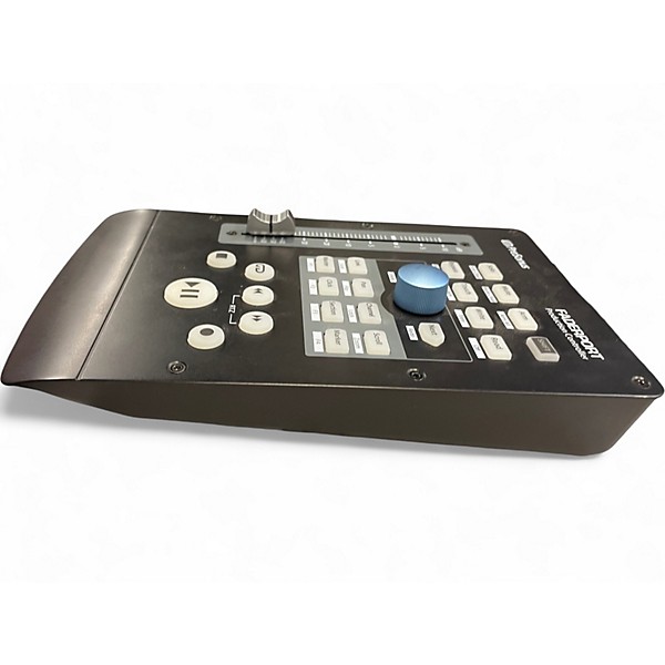 Used PreSonus FaderPort USB MultiTrack Recorder