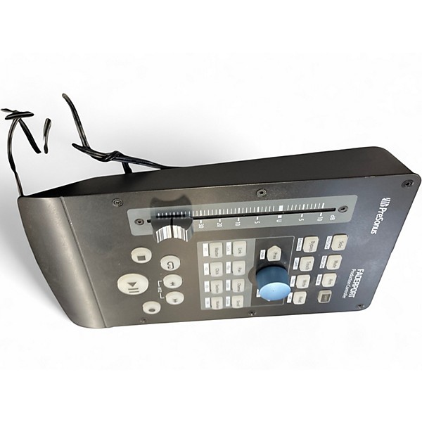 Used PreSonus FaderPort USB MultiTrack Recorder