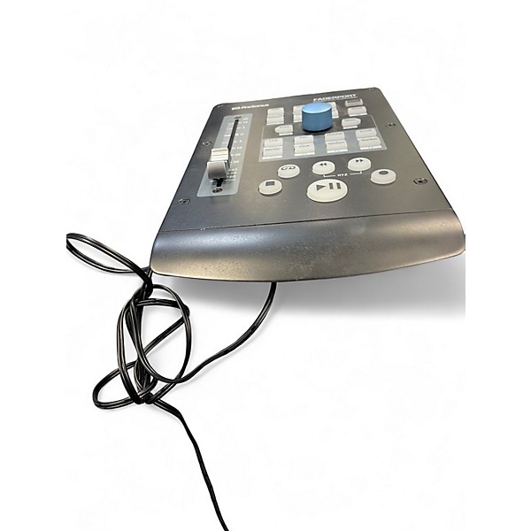 Used PreSonus FaderPort USB MultiTrack Recorder