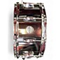 Used Gretsch Drums 14in Black Black Nickel Drum thumbnail