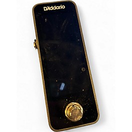 Used D'Addario ct20 Tuner Pedal