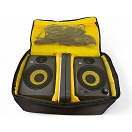 Used KRK GoAux4 Powered Monitor