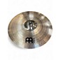 Used MEINL 18in Pure Alloy Medium Thin Cymbal