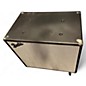 Used Fender Rumble 700W 2x10 Bass Speaker Cabinet Bass Cabinet thumbnail