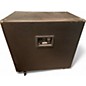 Used Fender Rumble 700W 2x10 Bass Speaker Cabinet Bass Cabinet