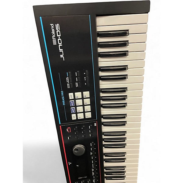 Used Roland JUNO-DS Digital Piano
