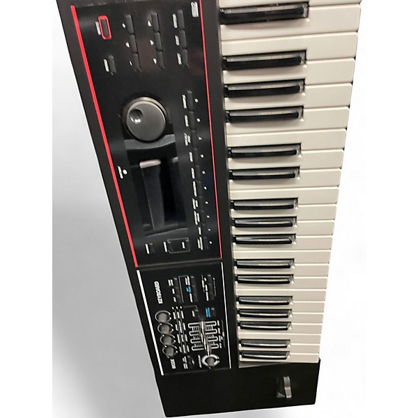 Used Roland JUNO-DS Digital Piano