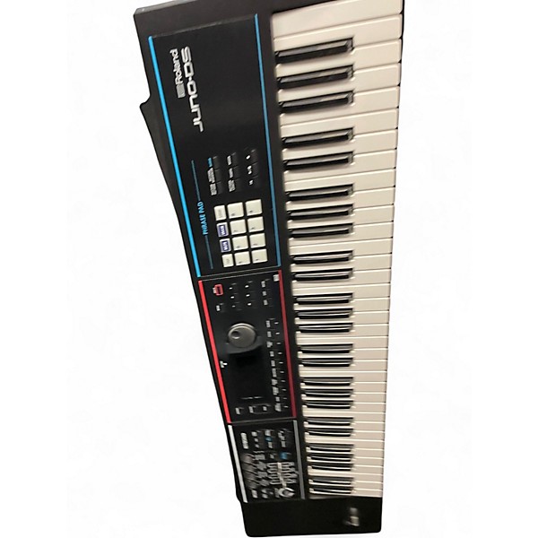 Used Roland JUNO-DS Digital Piano
