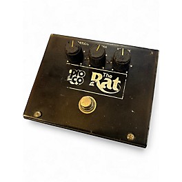 Used ProCo  Rat Reissue Effect Pedal