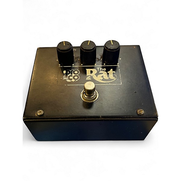 Used ProCo Rat Reissue Effect Pedal