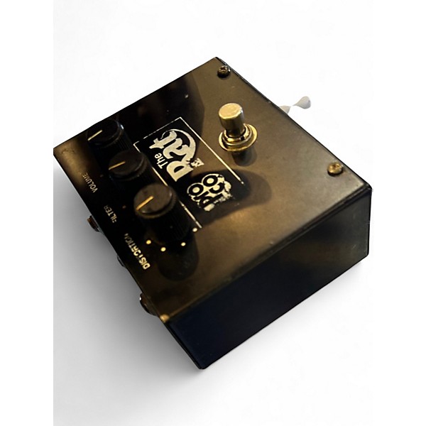 Used ProCo Rat Reissue Effect Pedal