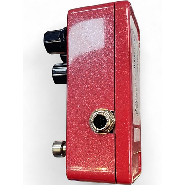 Used NUX BROWNIE DISTORTION Effect Pedal