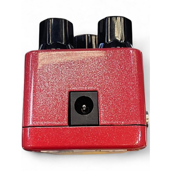 Used NUX BROWNIE DISTORTION Effect Pedal