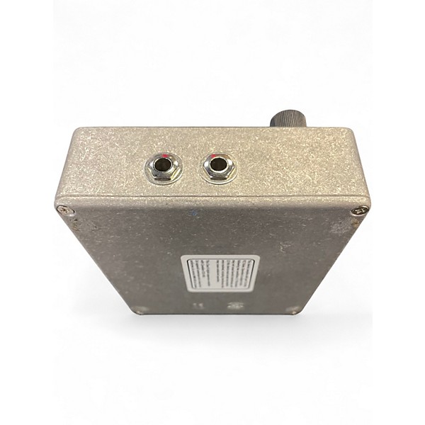 Used Electro-Harmonix Turnip Greens Effect Pedal