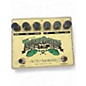 Used Electro-Harmonix Turnip Greens Effect Pedal