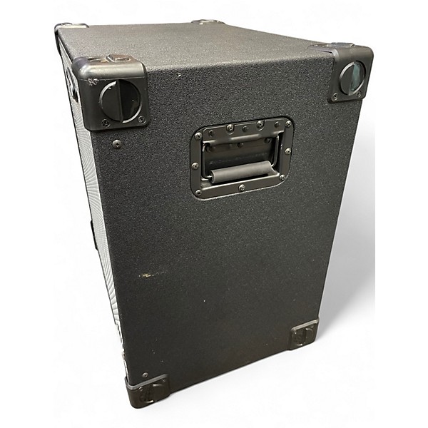 Used Gallien-Krueger Neo 212 Bass Cabinet