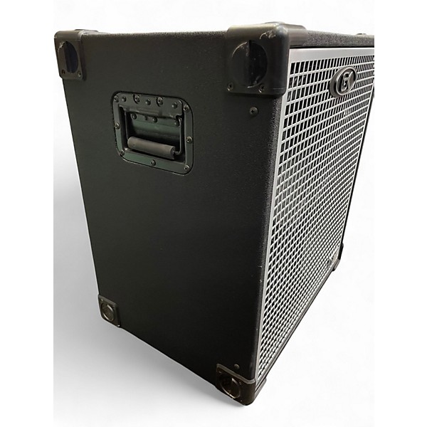 Used Gallien-Krueger Neo 212 Bass Cabinet