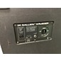 Used Gallien-Krueger Neo 212 Bass Cabinet