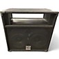 Used Low Down Sound 2x10 Bass Cabinet thumbnail