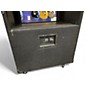 Used Low Down Sound 2x10 Bass Cabinet