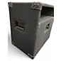 Used Low Down Sound 2x10 Bass Cabinet