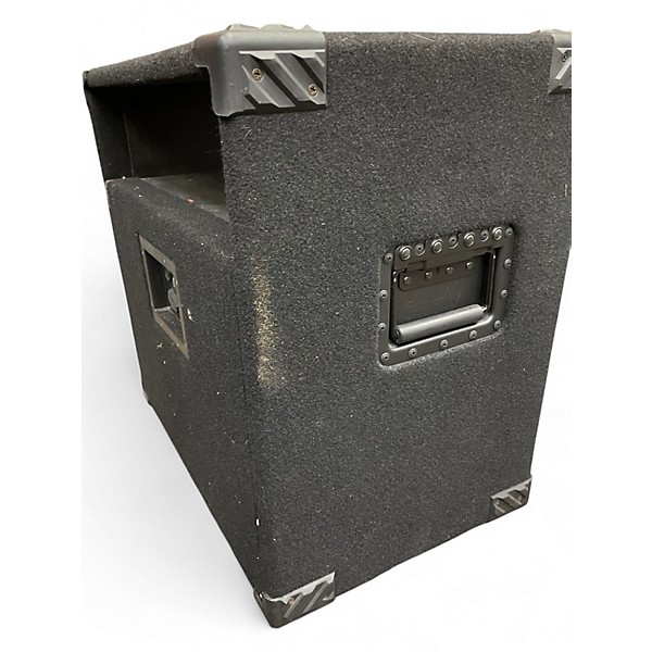 Used Low Down Sound 2x10 Bass Cabinet