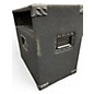 Used Low Down Sound 2x10 Bass Cabinet