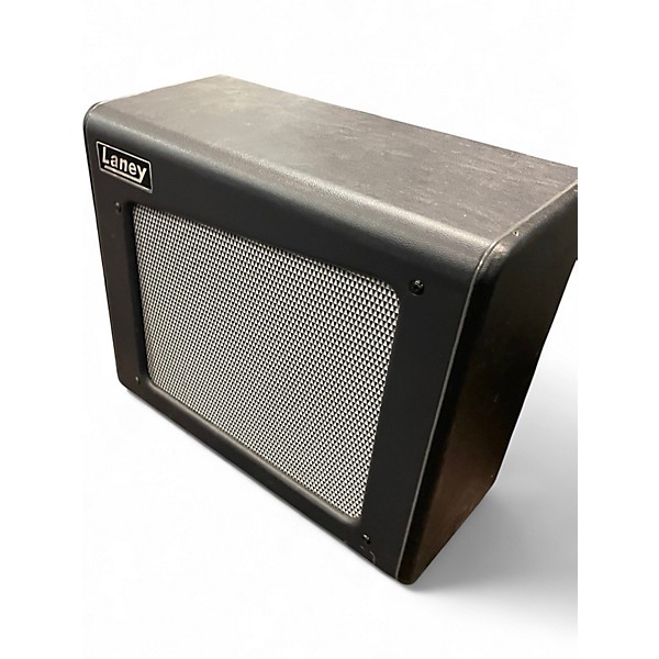 Used Laney Cub 112 Guitar Cabinet