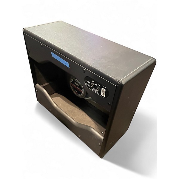 Used Laney Cub 112 Guitar Cabinet