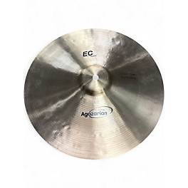 Used Agazarian 12in Traditional China Cymbal