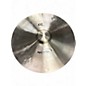 Used Agazarian 12in Traditional China Cymbal thumbnail