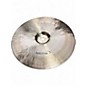Used Agazarian 12in Traditional China Cymbal