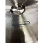 Used Agazarian 12in Traditional China Cymbal