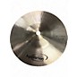 Used Agazarian 8in Traditional Splash Cymbal thumbnail