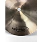 Used Agazarian 8in Traditional Splash Cymbal