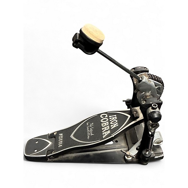 Used TAMA IRON COBRA Single Bass Drum Pedal