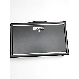 Used BOSS KTN-MINI Katana Mini Battery Powered Amp