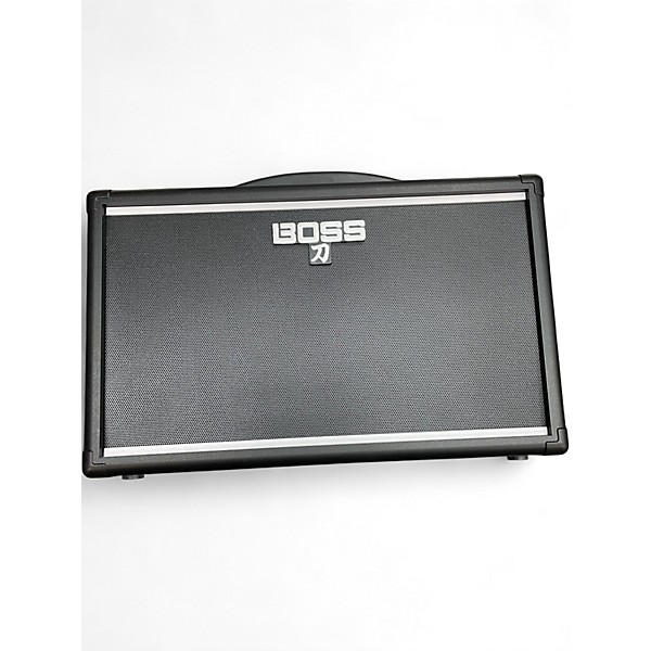 Used BOSS KTN-MINI Katana Mini Battery Powered Amp