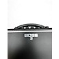 Used BOSS KTN-MINI Katana Mini Battery Powered Amp