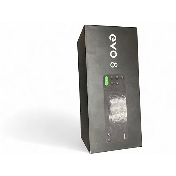 Used Audient EVO 8 Audio Interface